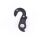 Rear Derailleur Hanger 101 CNC Wheels black