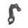 Rear Derailleur Hanger 272 CNC Wheels schwarz