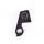 Rear Derailleur Hanger 038 CNC Pilo black