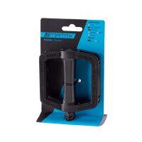 TAQ PE10 MTB alloy Pedal, silver