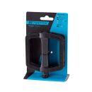 Matrix PE108 Trekking-/ Comfort-/ City Alu Pedal schwarz
