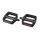 TAQ PE10 MTB alloy Pedal, silver