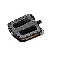 Matrix PE107 Cargo Alu Pedal schwarz