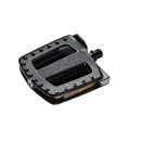 Matrix PE107 Cargo Alu Pedal schwarz