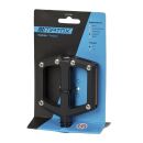 Matrix PE47 Jugend Pedal, schwarz