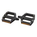 Matrix PE47 Jugend Pedal, schwarz