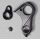 Rear Derailleur Hanger 1253