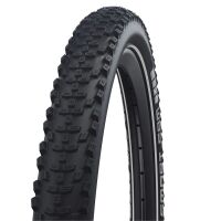 Schwalbe Smart Sam 65-584, Performance, DD, HS624, Reflex schwarz