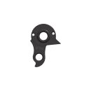 Cipollini Schaltauge 1254 CNC Pilo schwarz