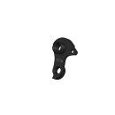 Rear Derailleur Hanger 1062 CNC Pilo black