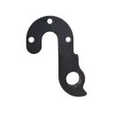 Rear Derailleur Hanger 375 Marwi black