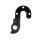 Rear Derailleur Hanger 375 Marwi black