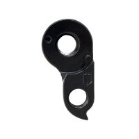 Rear Derailler Hanger 1081 Marwi black