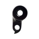 Rear Derailler Hanger 1081 Marwi black
