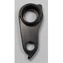 Ghost Schaltauge 1002 schwarz