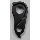 Ghost Schaltauge 1002 schwarz