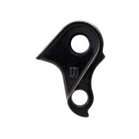 Univega Rear Derailleur Hanger 970 Marwi black