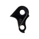 Haibike Rear Derailleur Hanger 969 Marwi black