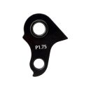 Haibike Schaltauge 969 Marwi schwarz