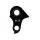 Haibike Schaltauge 969 Marwi schwarz