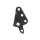Rear Derailleur Hanger 1058 CNC Pilo black