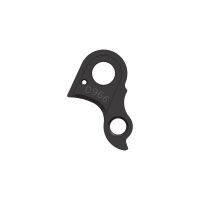 Bianchi Rear Derailleur Hanger 1257 CNC Pilo black