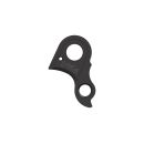 Rose Rear Derailleur Hanger 1257 CNC Pilo black