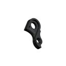 Rose Rear Derailleur Hanger 1257 CNC Pilo black