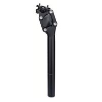 Contec Parallelogramm-Federsattelstütze "SP-06 Slim"
