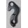 Specialized Rear Derailleur Hanger 041 grey/black