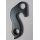 Specialized Rear Derailleur Hanger 041 grey/black