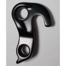 Rear Derailleur Hanger 072 black