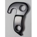 Rear Derailleur Hanger 072 black