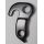 Rear Derailleur Hanger 072 black