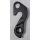 Rear Derailleur Hanger 1258