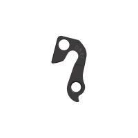 Rear Derailleur Hanger 927 CNC Pilo black