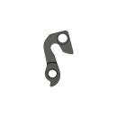 Rear Derailleur Hanger 927 CNC Pilo black