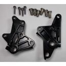 Rear Derailleur Hanger 1260