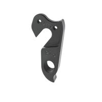 Victoria Rear Derailleur Hanger 973 CNC Pilo black