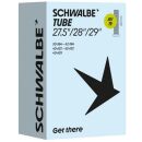 Schwalbe Schlauch AV19, 28", 40_62-622_635