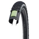 Schwalbe Smart Sam 47-622, Performance Plus, DD, HS624,...