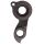 Maxx Rear Derailleur Hanger 981