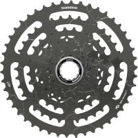 Shimano Zahnkranz 9-fach, CS, 11-46, CS-LG400
