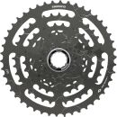 Shimano Zahnkranz 9-fach, CS, 11-46, CS-LG400