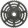 Shimano Zahnkranz 9-fach, CS, 11-46, CS-LG400