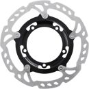 Shimano Disk Scheibe 160mm, 5-Loch, Nexus SM-RTC60