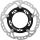 Shimano Disk Scheibe 160mm, 5-Loch, Nexus SM-RTC60