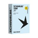 Schwalbe Schlauch SV15 60mm, 28", 23_30-622_630