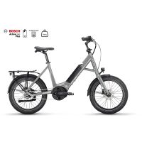 Falter Compact FL 400 Wave in cool grey