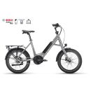 Falter Compact FL 400 Wave in cool grey